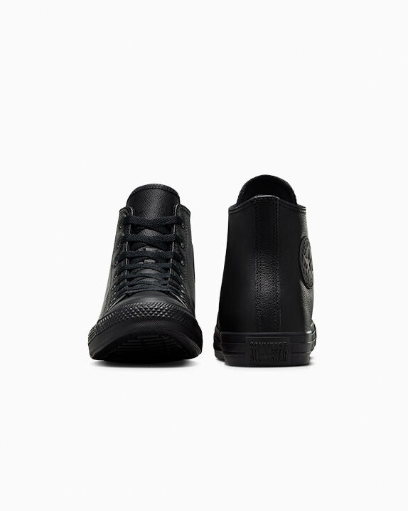 Cothtnverse Chuck Taylor All Star Leather High Top