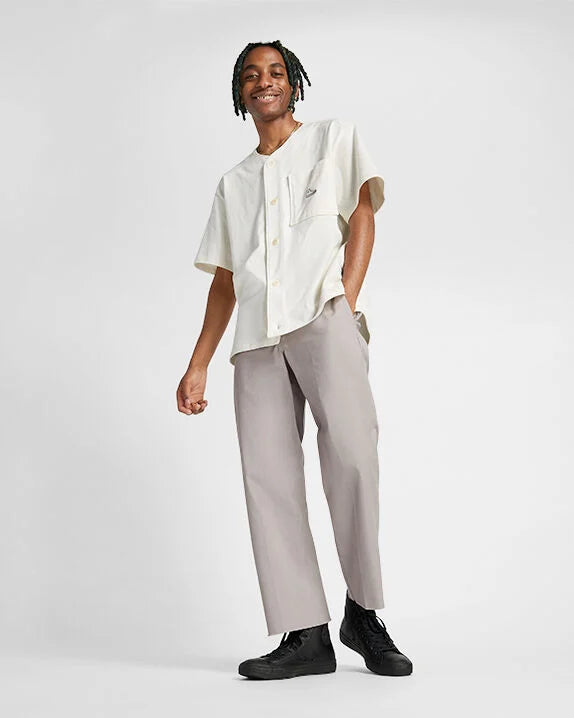 Cothtnverse Chuck Taylor All Star Leather High Top