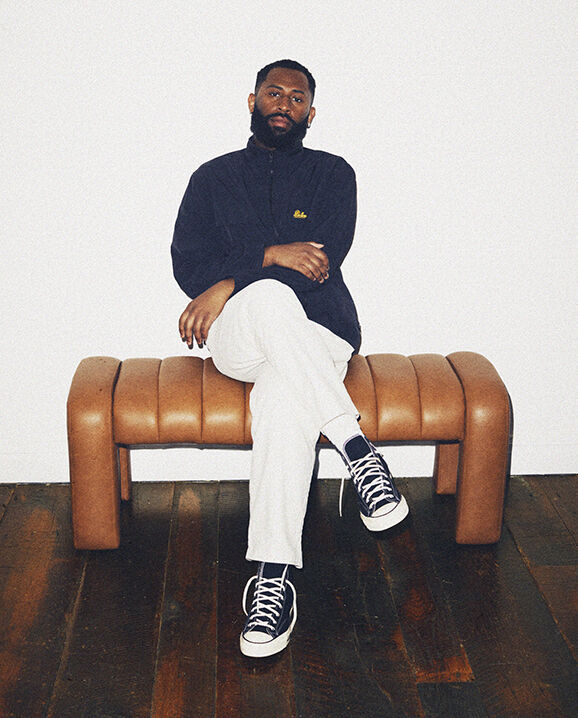 Cothtnverse Chuck 70 High Top