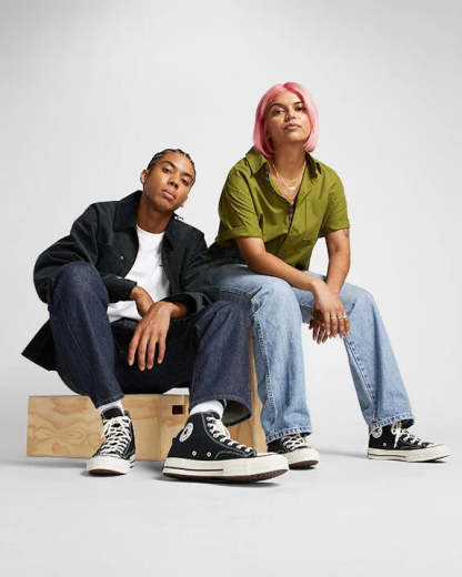 Cothtnverse Chuck 70 High Top