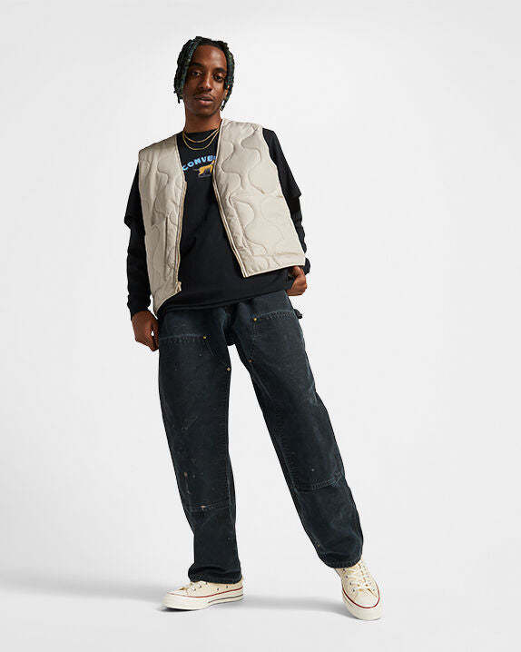 Cothtnverse Chuck 70 High Top