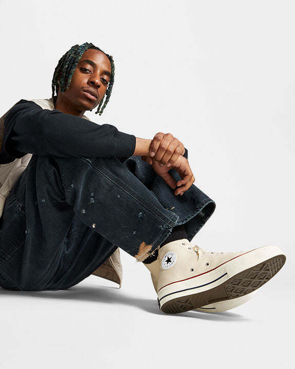 Cothtnverse Chuck 70 High Top