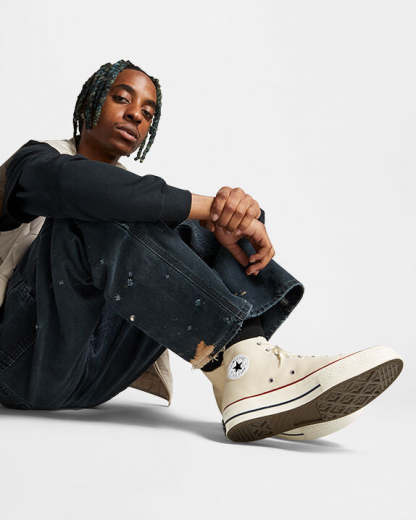 Cothtnverse Chuck 70 High Top