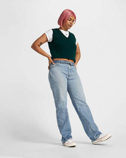 Cothtnverse Chuck 70 High Top