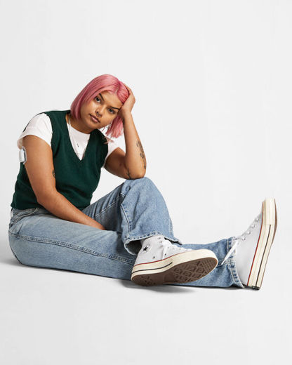 Cothtnverse Chuck 70 High Top