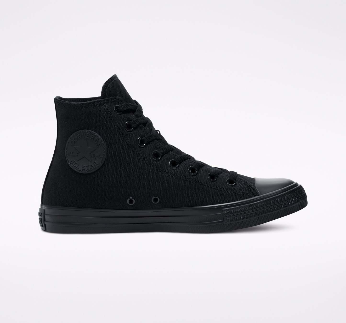 Chuck Taylor All Star Wide High Top