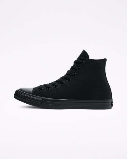 Chuck Taylor All Star Wide High Top