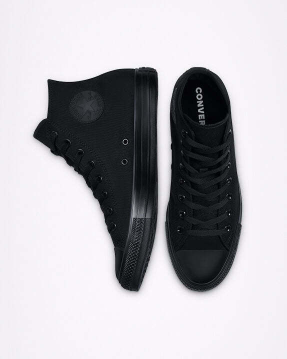 Chuck Taylor All Star Wide High Top