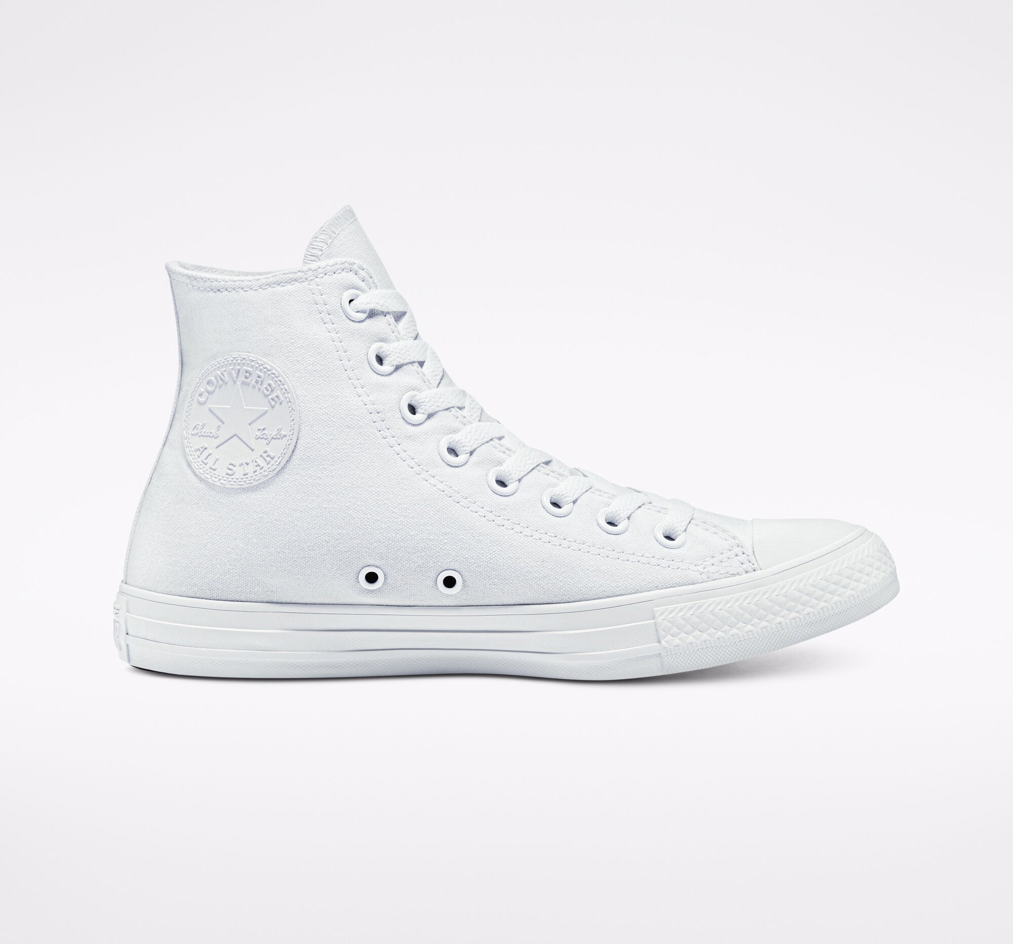 Chuck Taylor All Star Wide High Top