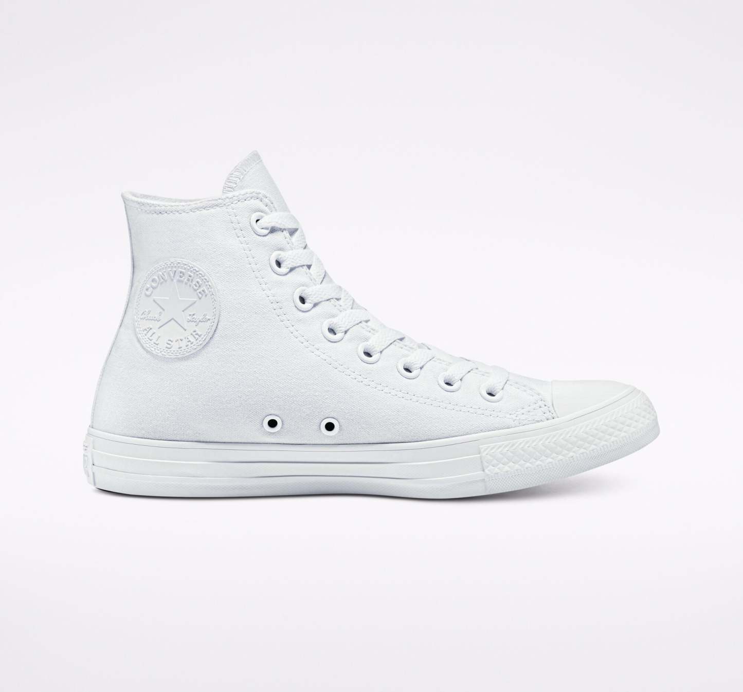 Chuck Taylor All Star Wide High Top
