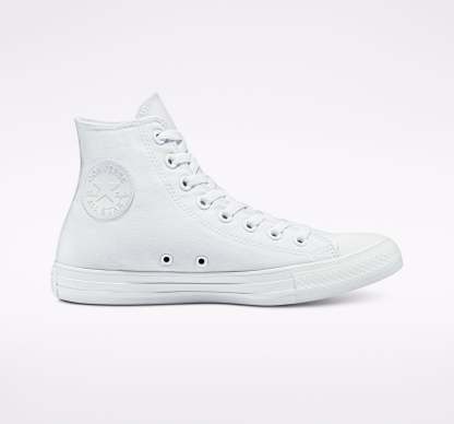 Chuck Taylor All Star Wide High Top