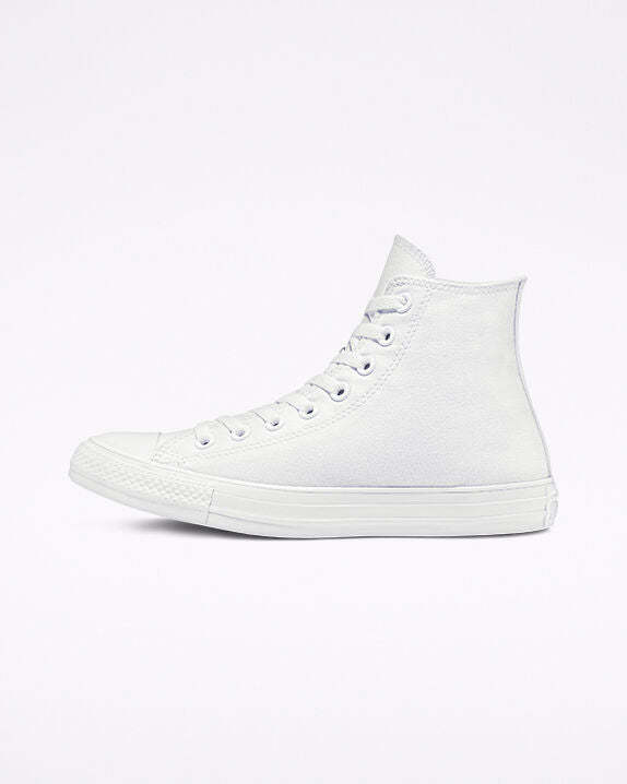 Chuck Taylor All Star Wide High Top