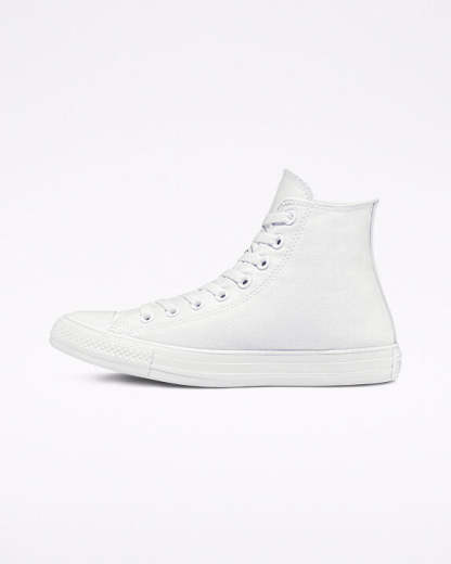 Chuck Taylor All Star Wide High Top