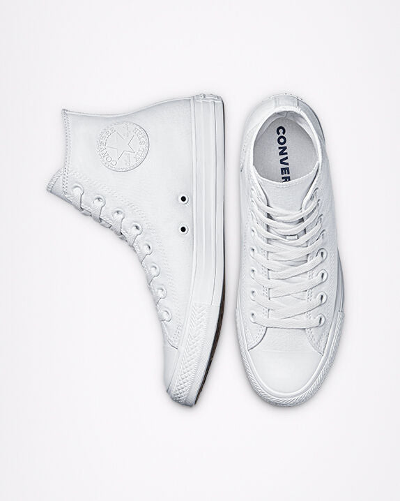 Chuck Taylor All Star Wide High Top