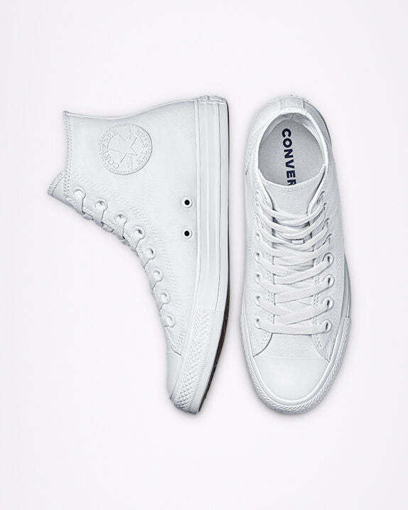 Chuck Taylor All Star Wide High Top