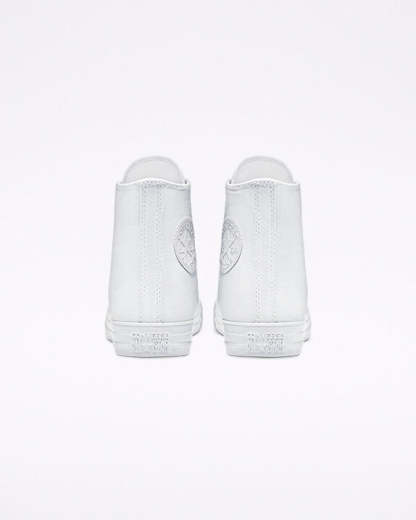 Chuck Taylor All Star Wide High Top