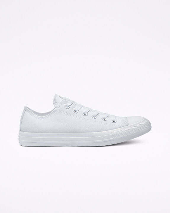Chuck Taylor All Star Wide Low Top