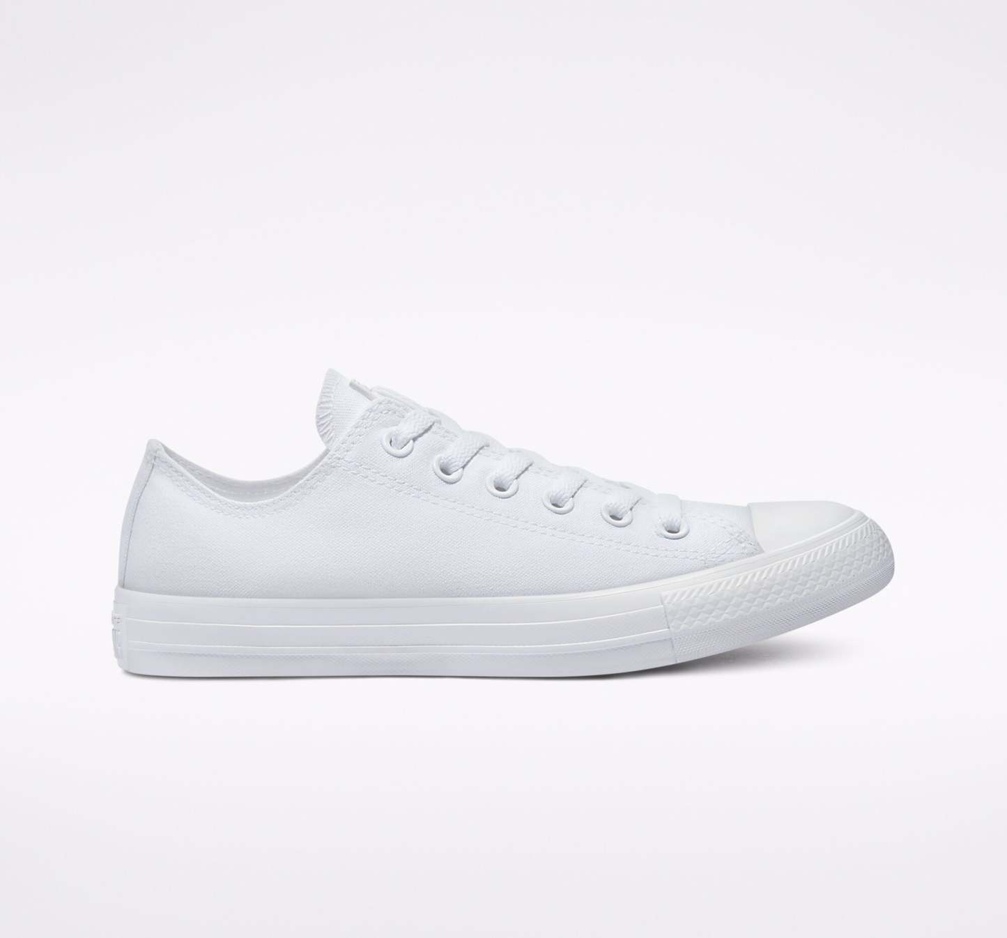 Chuck Taylor All Star Wide Low Top