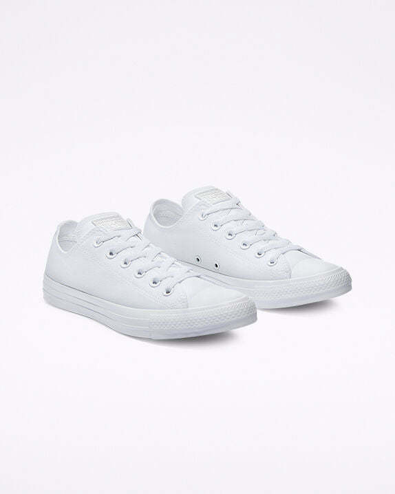 Chuck Taylor All Star Wide Low Top