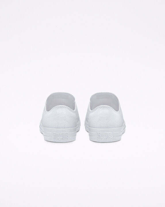 Chuck Taylor All Star Wide Low Top