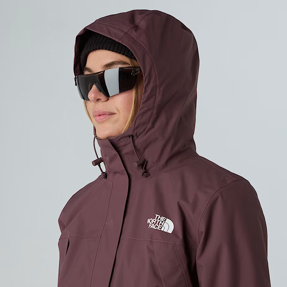 Women’s Antora Rain Jacket