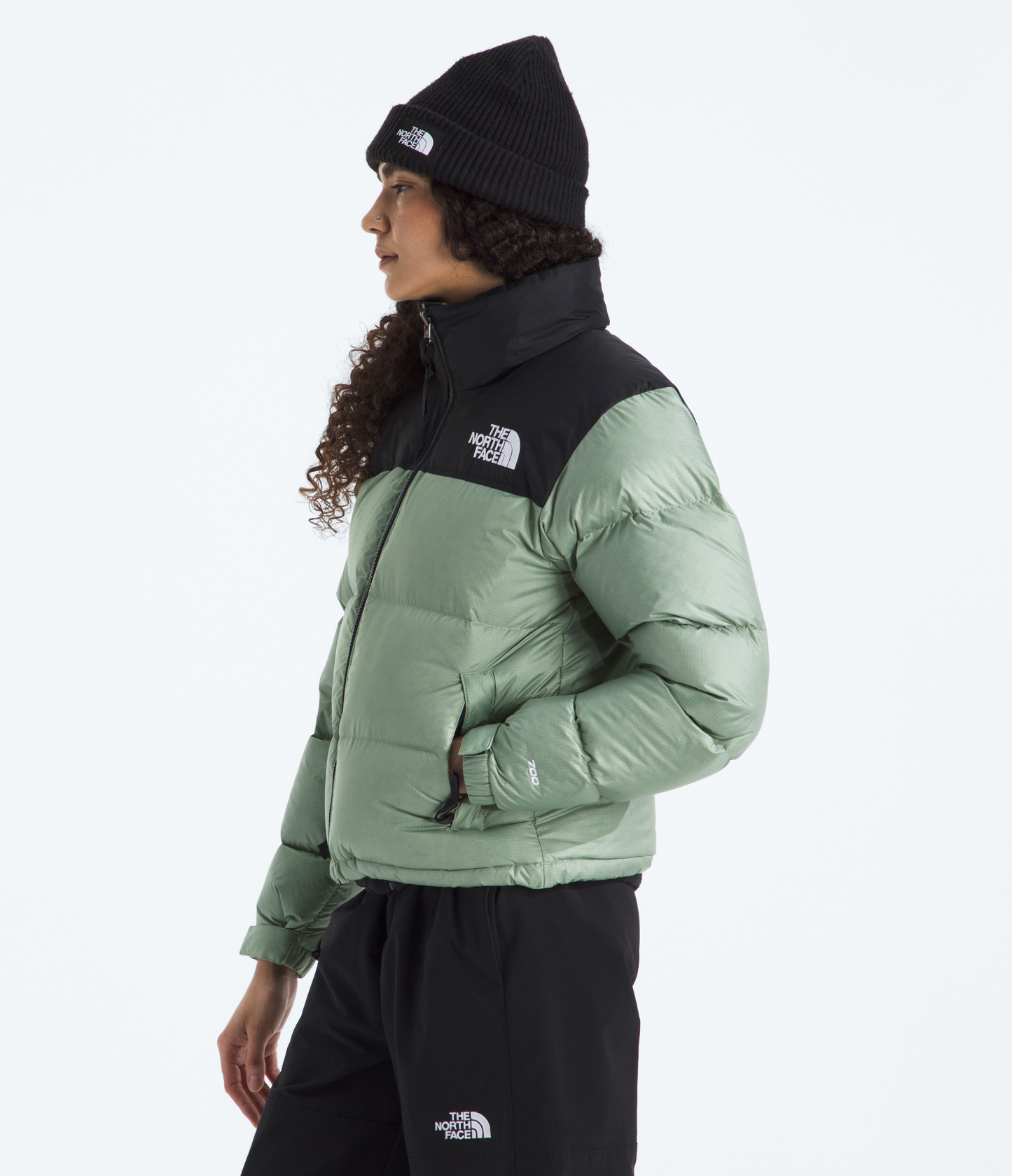 Women’s 1996 Retro Nuptse Jacket