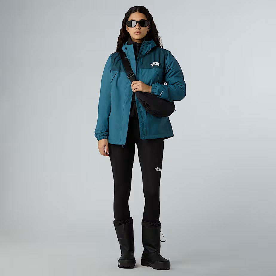 Women’s Antora Rain Jacket
