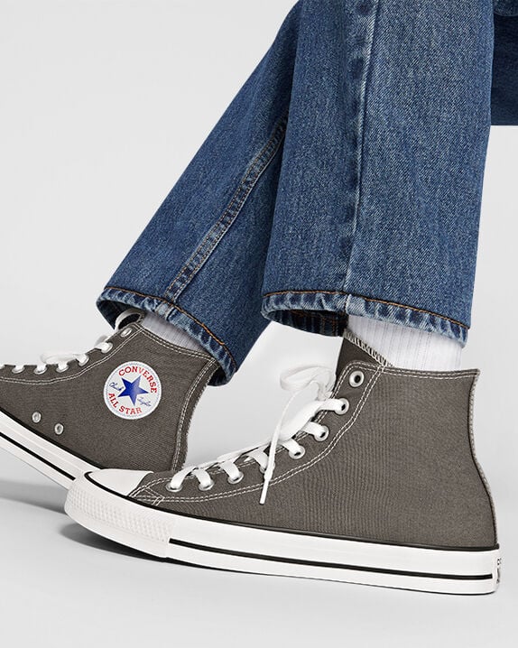 Cothtnverse Chuck Taylor All Star High Top