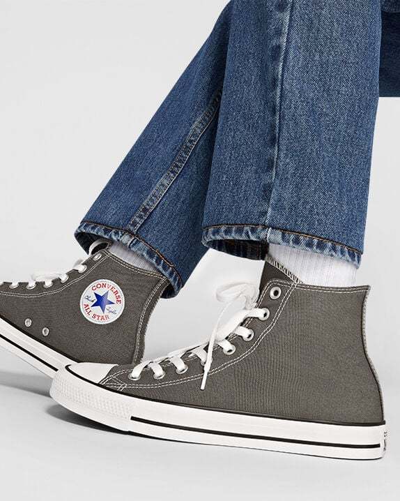 Cothtnverse Chuck Taylor All Star High Top