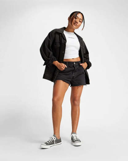 Cothtnverse Chuck Taylor All Star Low Top