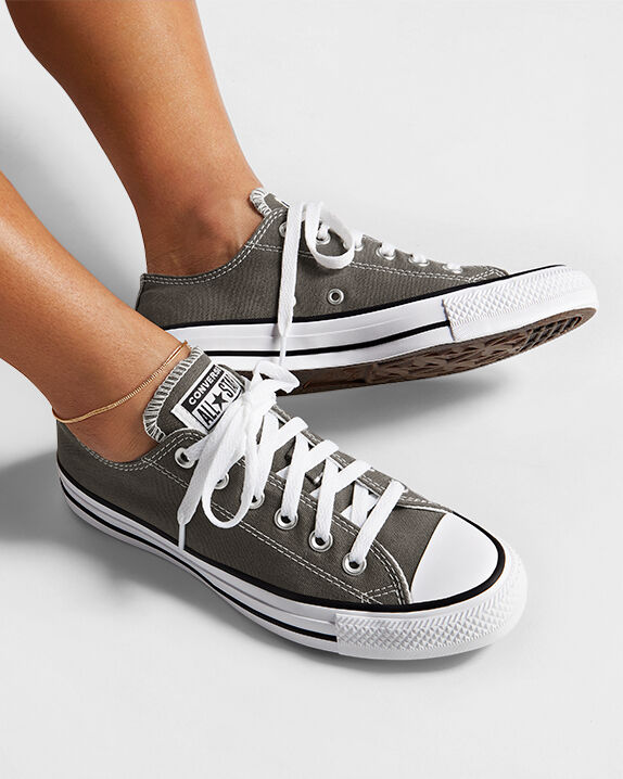 Cothtnverse Chuck Taylor All Star Low Top
