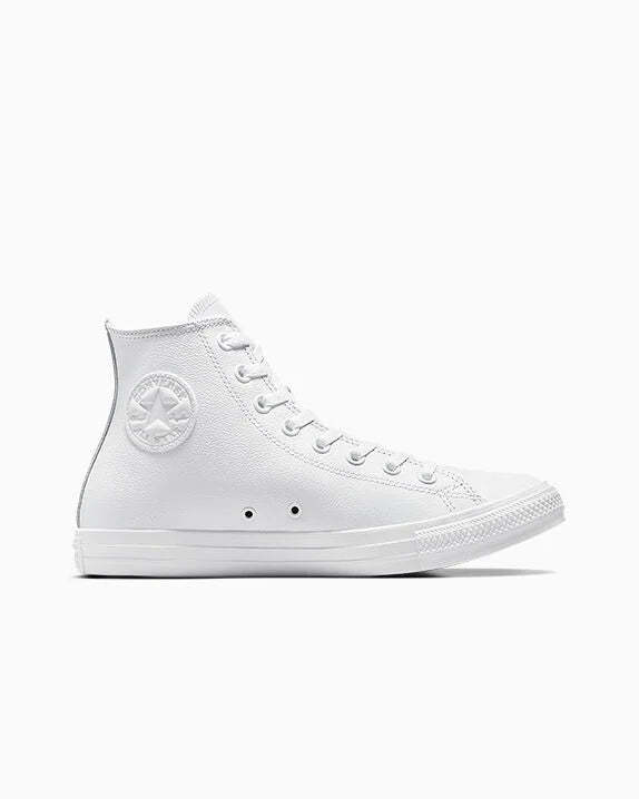 Cothtnverse Chuck Taylor All Star Leather High Top