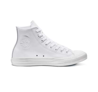 Cothtnverse Chuck Taylor All Star Leather High Top