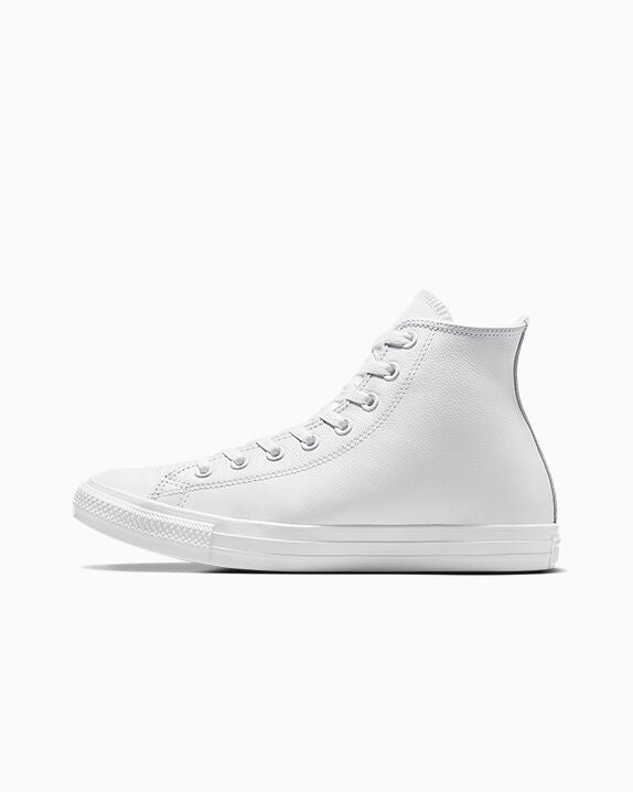 Cothtnverse Chuck Taylor All Star Leather High Top