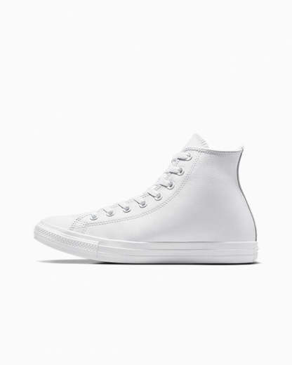 Cothtnverse Chuck Taylor All Star Leather High Top