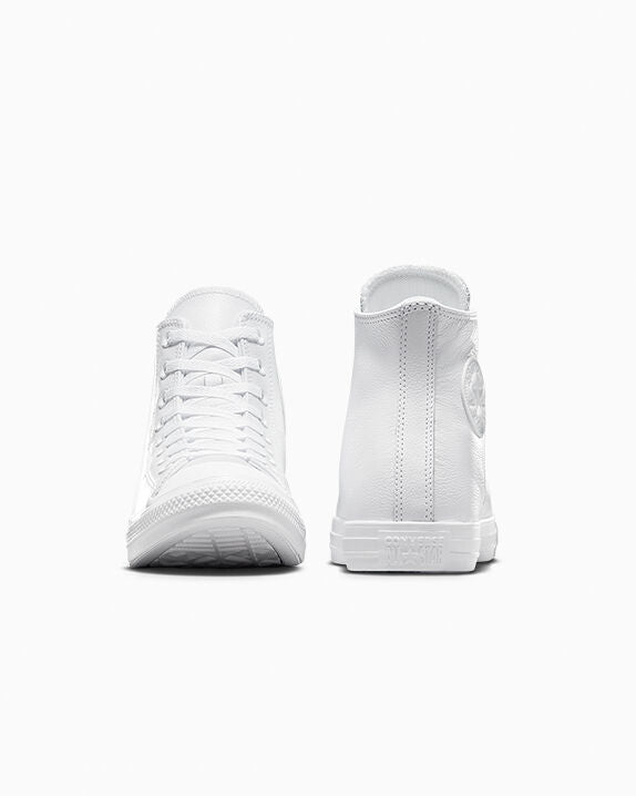 Cothtnverse Chuck Taylor All Star Leather High Top