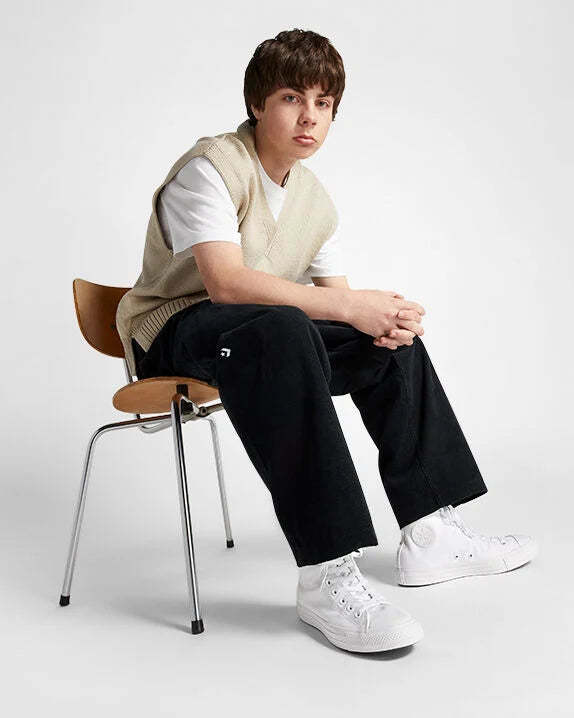 Cothtnverse Chuck Taylor All Star High Top