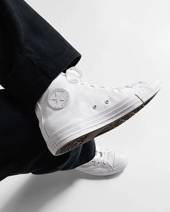 Cothtnverse Chuck Taylor All Star High Top