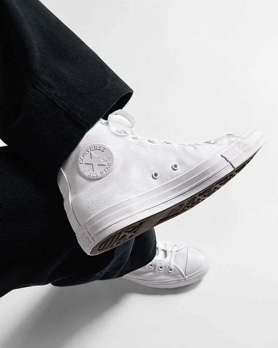 Cothtnverse Chuck Taylor All Star High Top