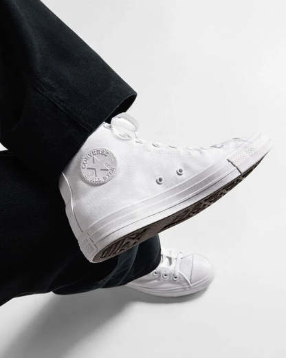 Cothtnverse Chuck Taylor All Star High Top