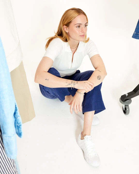 Cothtnverse Chuck Taylor All Star Low Top