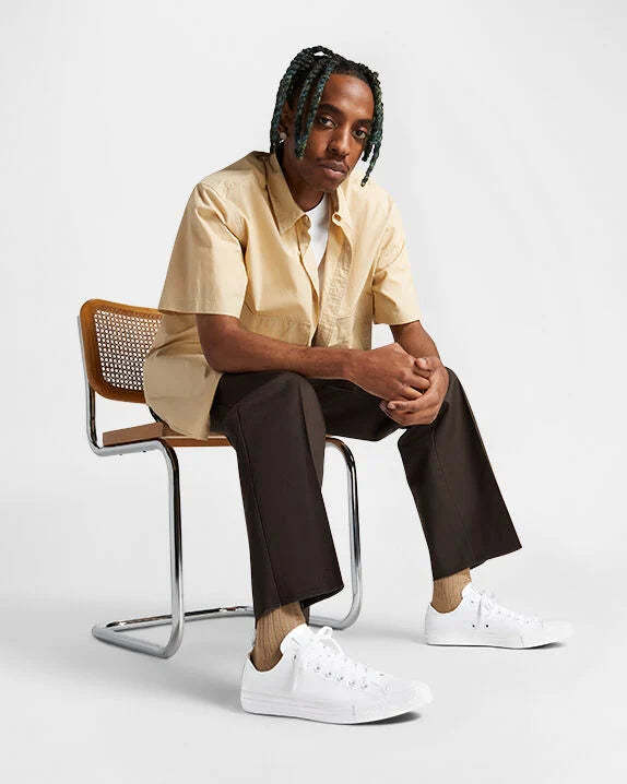 Cothtnverse Chuck Taylor All Star Low Top