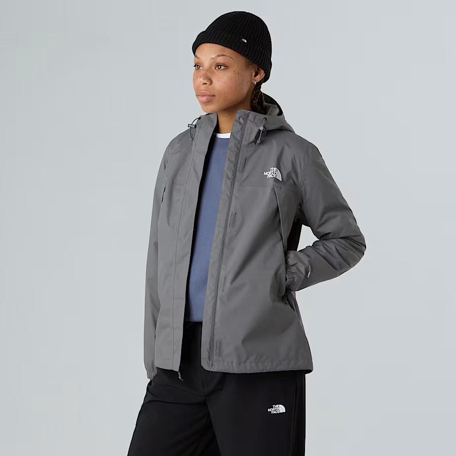 Women’s Antora Rain Jacket