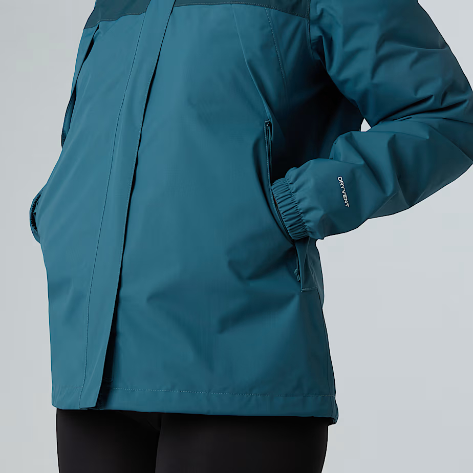 Women’s Antora Rain Jacket
