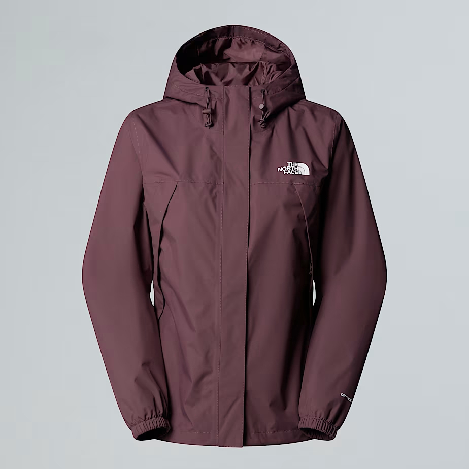 Women’s Antora Rain Jacket