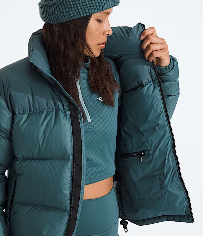 Women’s 1996 Retro Nuptse Jacket