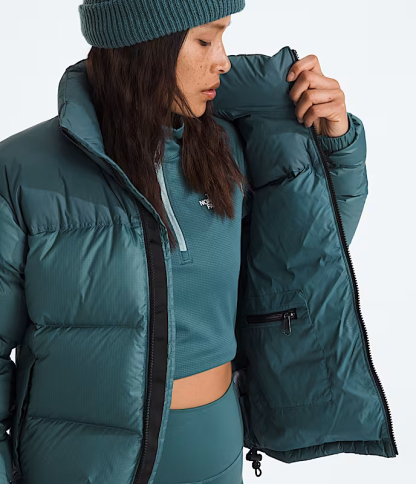 Women’s 1996 Retro Nuptse Jacket