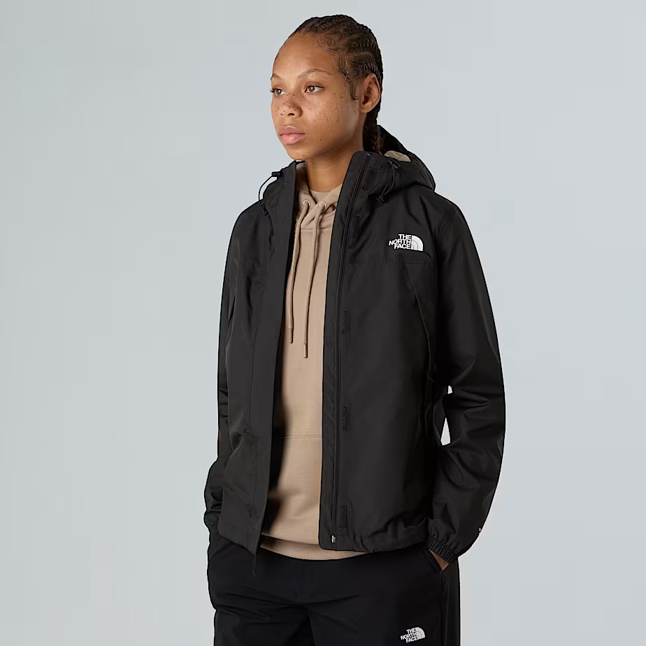 Women’s Antora Rain Jacket
