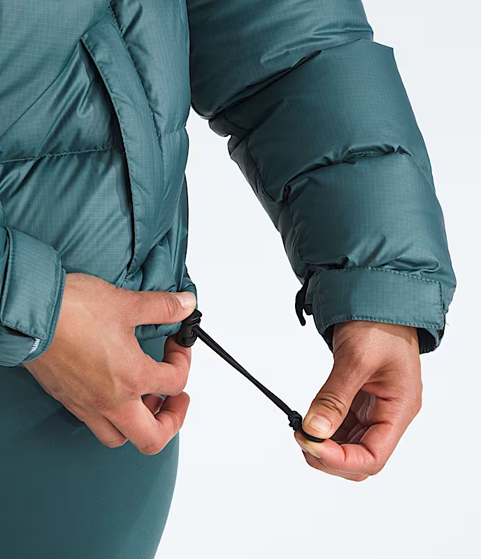 Women’s 1996 Retro Nuptse Jacket