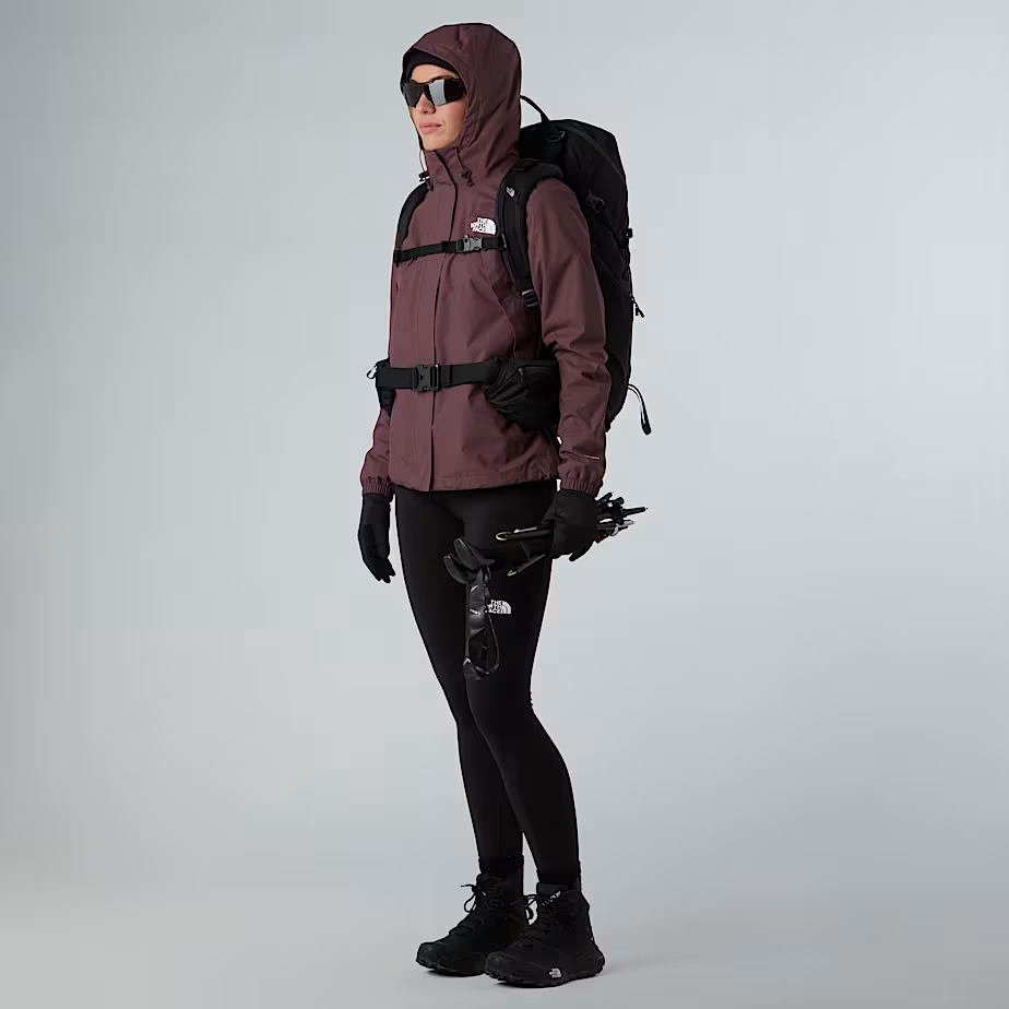 Women’s Antora Rain Jacket